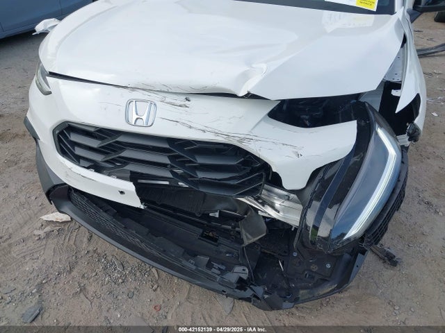3CZRZ2H58SM782079 Honda k20z5