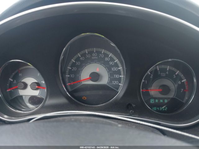 2012 CHRYSLER 200 1C3CCBAB7CN305295 Photo 6