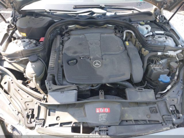 WDDHF5KB5EA897093 Mercedes-Benz E 350 E 350 Luxury