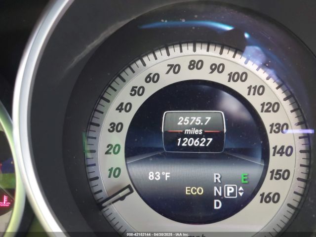 WDDHF5KB5EA897093 Mercedes-Benz E 350 E 350 Luxury