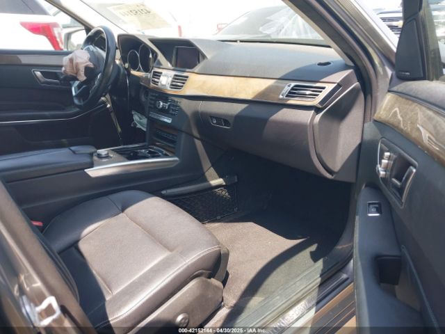 WDDHF5KB5EA897093 Mercedes-Benz E 350 E 350 Luxury