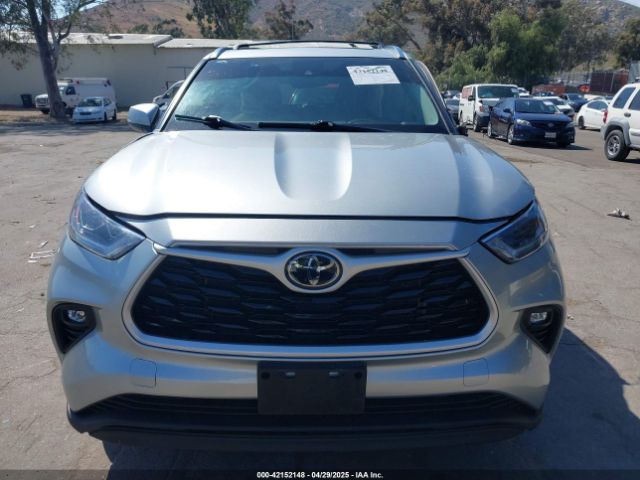 5TDGZRAH2MS533628 Toyota 2gr-fks