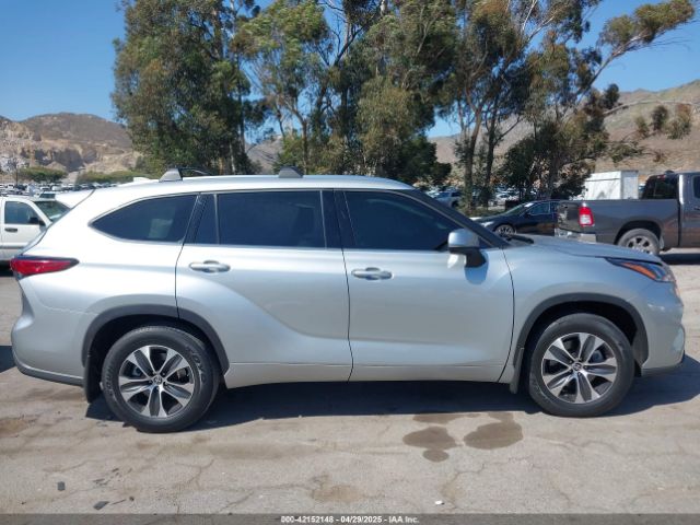5TDGZRAH2MS533628 Toyota 2gr-fks