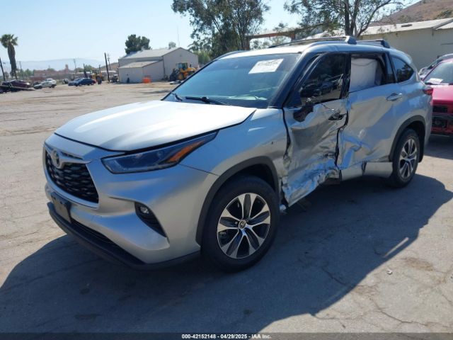 5TDGZRAH2MS533628 Toyota 2gr-fks