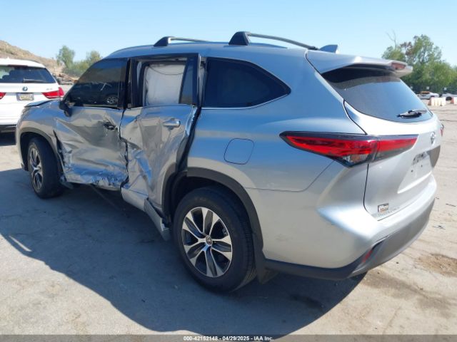 5TDGZRAH2MS533628 Toyota 2gr-fks