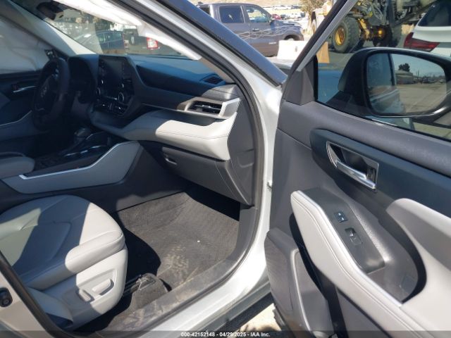 5TDGZRAH2MS533628 Toyota 2gr-fks