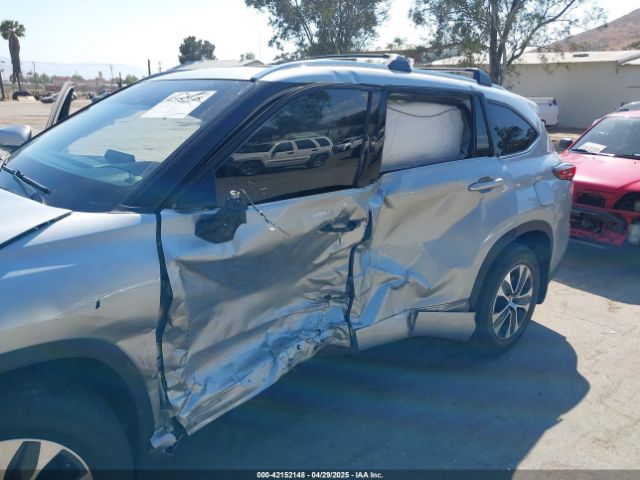 5TDGZRAH2MS533628 Toyota 2gr-fks