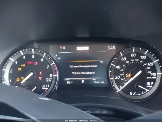 5TDGZRAH2MS533628 Toyota 2gr-fks