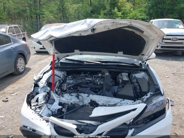 4T1G11AK3PU784979 Toyota CAMRY SE