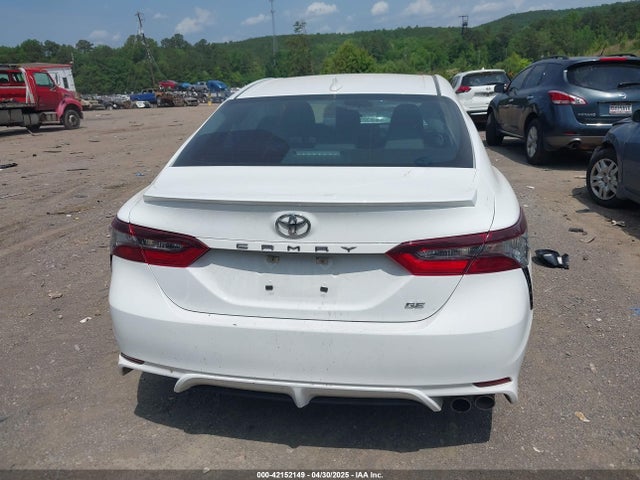 4T1G11AK3PU784979 Toyota CAMRY SE