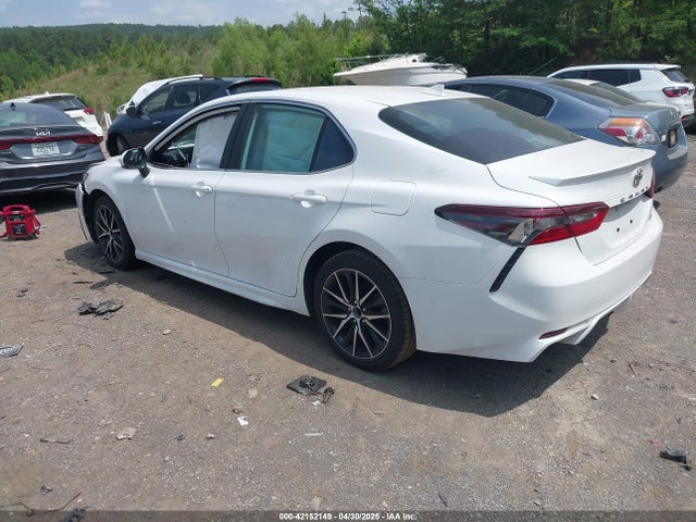 4T1G11AK3PU784979 Toyota CAMRY SE