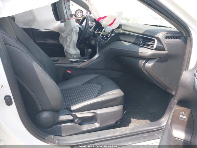 4T1G11AK3PU784979 Toyota CAMRY SE