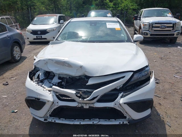 4T1G11AK3PU784979 Toyota CAMRY SE