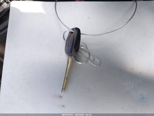 2T1BURHE0EC156411 Toyota COROLLA L