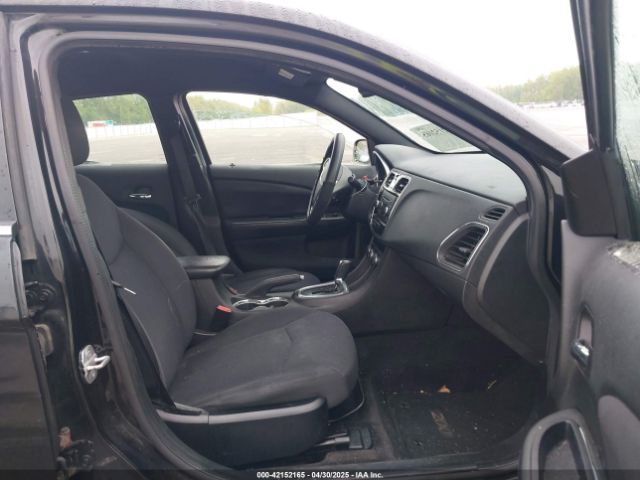 1C3CCBBB6EN112119 Chrysler 200 Touring
