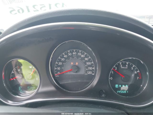 1C3CCBBB6EN112119 Chrysler 200 Touring
