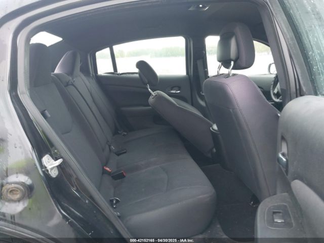 1C3CCBBB6EN112119 Chrysler 200 Touring