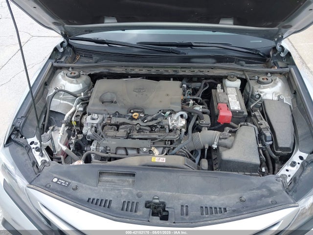 Toyota CAMRY SE 2023 4T1G11AK4PU736195 Image 10