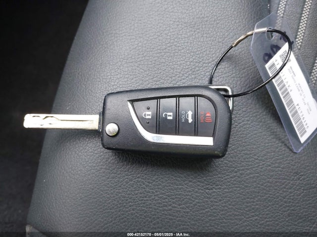 Toyota CAMRY SE 2023 4T1G11AK4PU736195 Image 11