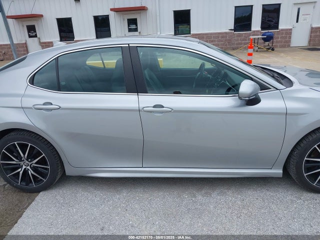 Toyota CAMRY SE 2023 4T1G11AK4PU736195 Image 13