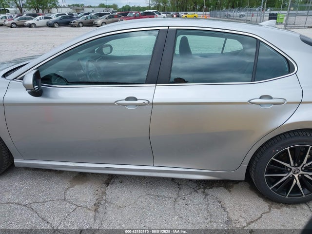 Toyota CAMRY SE 2023 4T1G11AK4PU736195 Image 14