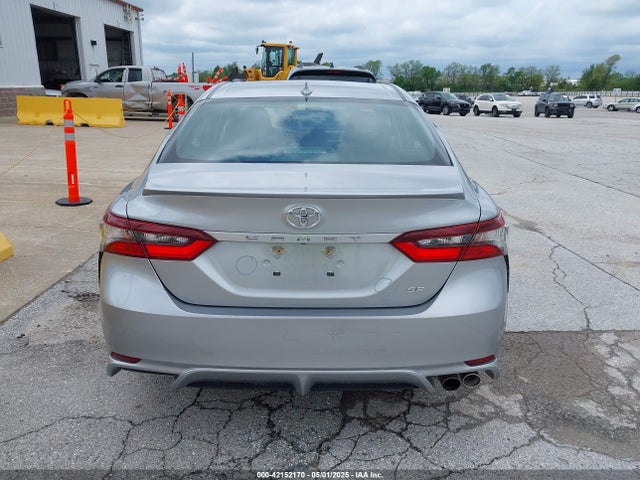 Toyota CAMRY SE 2023 4T1G11AK4PU736195 Image 16