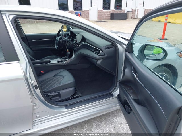 Toyota CAMRY SE 2023 4T1G11AK4PU736195 Image 5