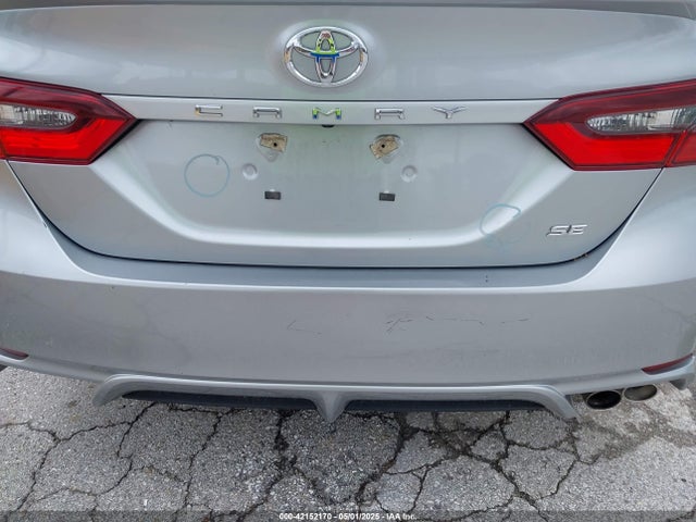Toyota CAMRY SE 2023 4T1G11AK4PU736195 Image 6