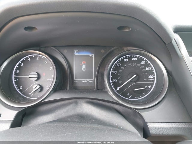 Toyota CAMRY SE 2023 4T1G11AK4PU736195 Image 7