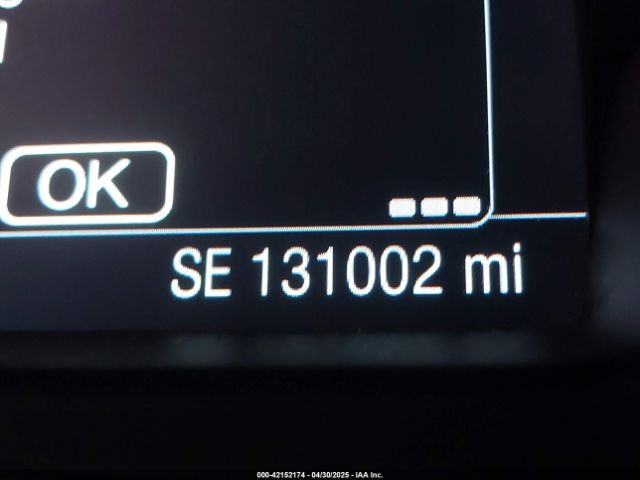 1FADP3N22EL203640 Ford Focus Titanium