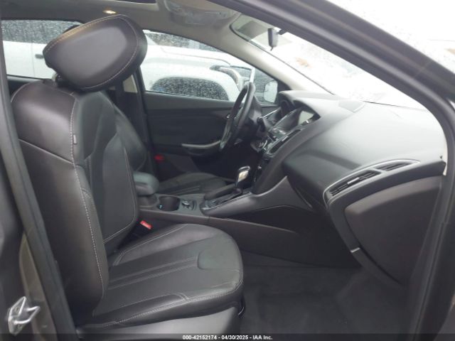 1FADP3N22EL203640 Ford Focus Titanium