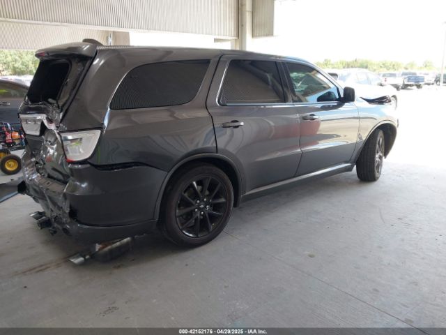 2019 DODGE DURANGO 1C4RDHAG5KC847474 Photo 3