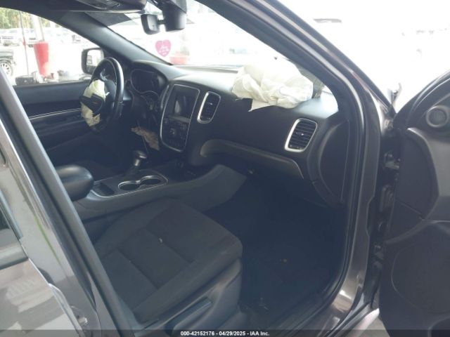 2019 DODGE DURANGO 1C4RDHAG5KC847474 Photo 4