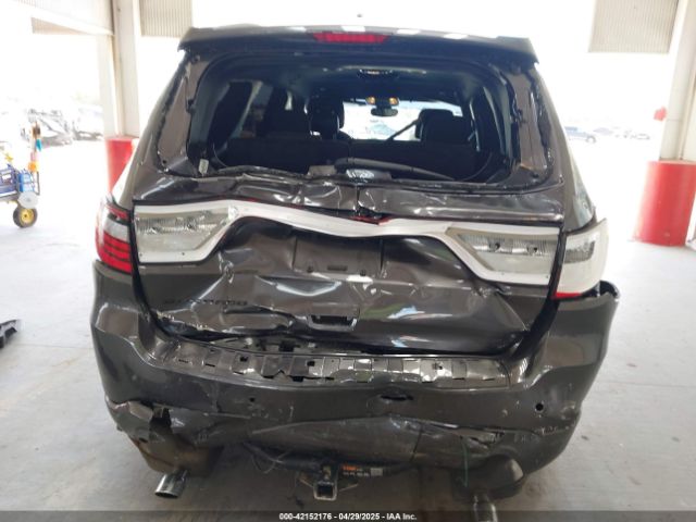 2019 DODGE DURANGO 1C4RDHAG5KC847474 Photo 5