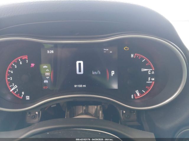 2019 DODGE DURANGO 1C4RDHAG5KC847474 Photo 6
