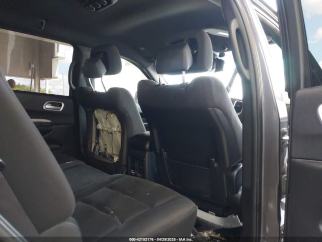 2019 DODGE DURANGO 1C4RDHAG5KC847474 Photo 7
