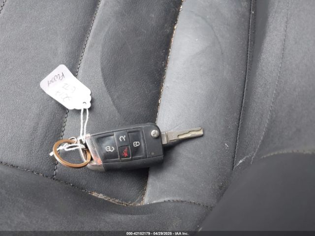 2017 VOLKSWAGEN GOLF GTI 3VW547AU1HM076417 Photo 10