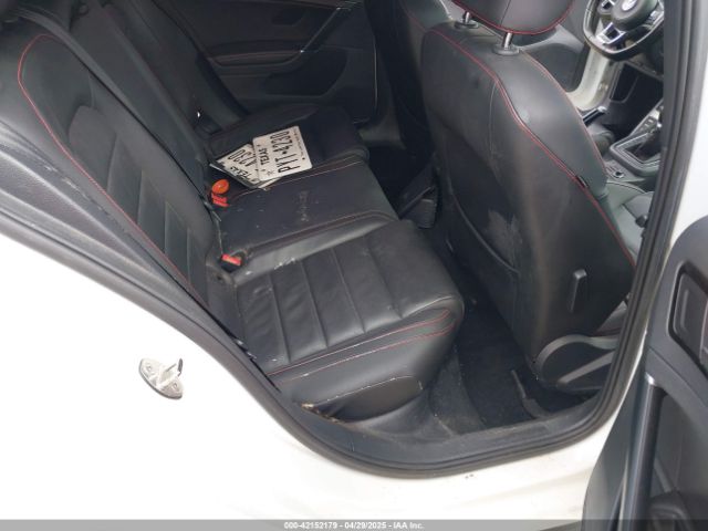 2017 VOLKSWAGEN GOLF GTI 3VW547AU1HM076417 Photo 7