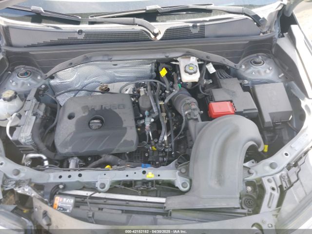 2024 CHEVROLET TRAILBLAZER KL79MRSLXRB122192 Photo 9