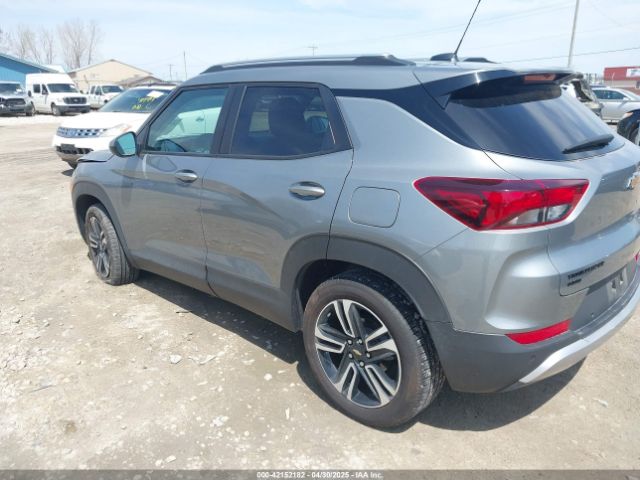 2024 CHEVROLET TRAILBLAZER KL79MRSLXRB122192 Photo 2