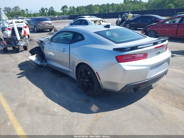 1G1FB1RS4H0197158 Chevrolet Camaro 1lt