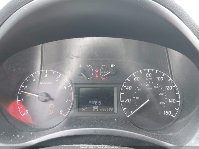 3N1AB7APXFY353009 Nissan SENTRA S