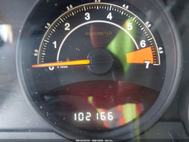 1C4NJPFA0GD588643 Jeep Patriot Latitude