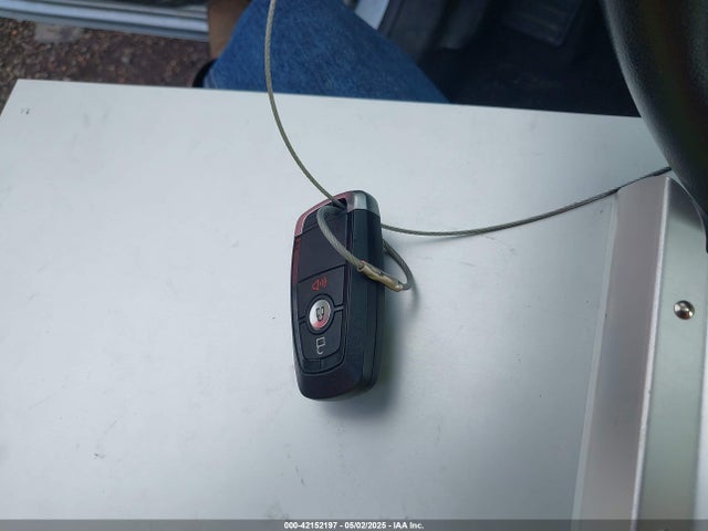 2FMPK4J91RBA68960 Ford EDGE SEL