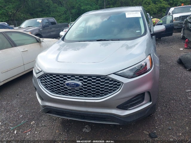 2FMPK4J91RBA68960 Ford EDGE SEL
