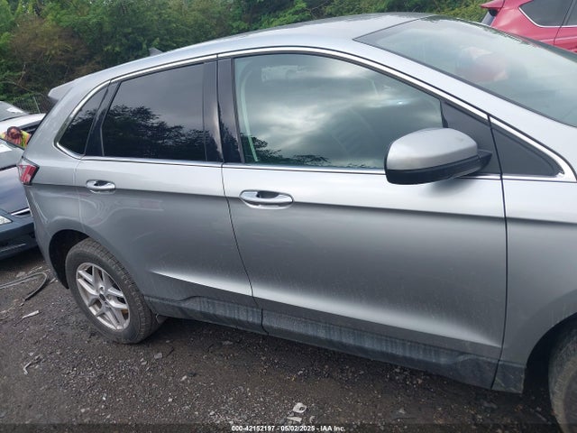 2FMPK4J91RBA68960 Ford EDGE SEL