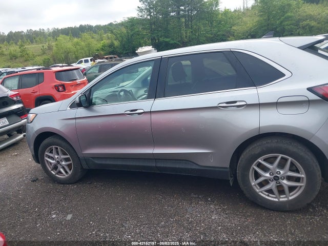 2FMPK4J91RBA68960 Ford EDGE SEL