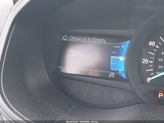 2FMPK4J91RBA68960 Ford EDGE SEL