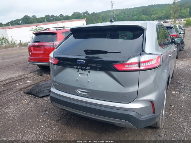 2FMPK4J91RBA68960 Ford EDGE SEL