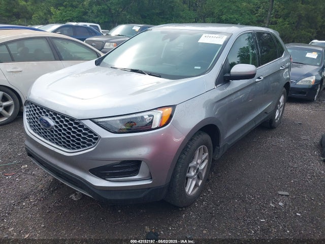 2FMPK4J91RBA68960 Ford EDGE SEL
